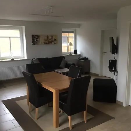 Fewo Nordbusch - A50845 Dornum