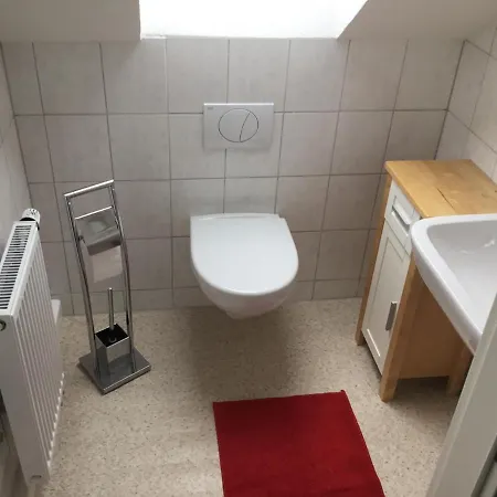 Fewo Nordbusch - A50845 Apartamento *