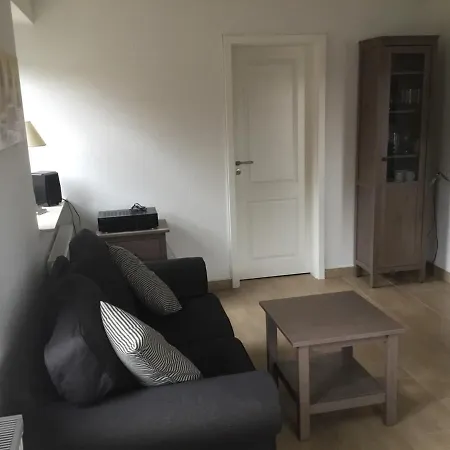 Fewo Nordbusch - A50845 Dornum