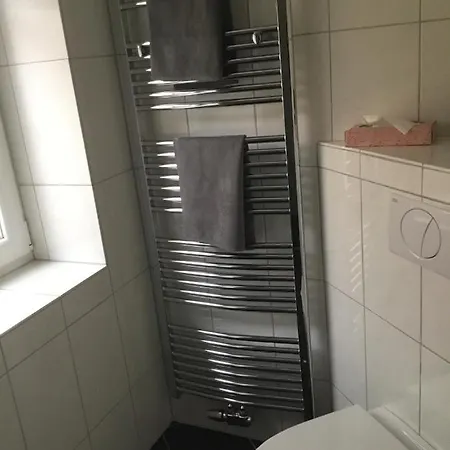 Fewo Nordbusch - A50845 Apartamento *