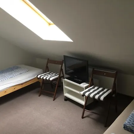 Apartamento Fewo Nordbusch - A50845