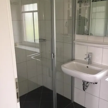 Fewo Nordbusch - A50845 Apartamento *