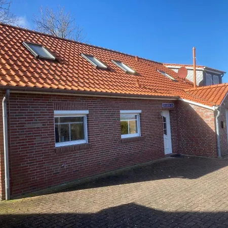 Fewo Nordbusch - A50845 Dornum